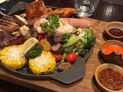 -blue frog蓝蛙(长泰广场店)