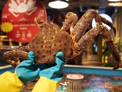-日进一片海.生腌海鲜火锅.宵夜烧烤(三里屯总店)