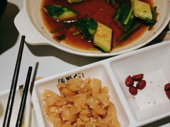 -温粥人(春晖路店)