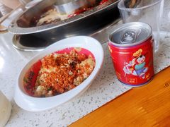 -大味生态火锅(蓝谷地店)