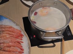 -星伦多自助料理(永旺店)
