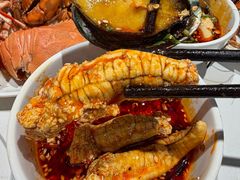 -行运海鲜食集(北京首店)
