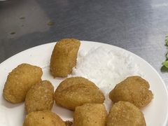 -松明一烤肉馆(鲁园店)