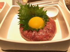 -海底捞火锅(航洋城店)