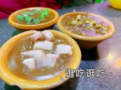 -西关老字号钵仔糕(上下九宝华路店)