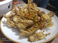 -必点海鲜·鲅鱼水饺(鞍山西道店)