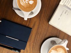 -Torch Coffee 炬点咖啡