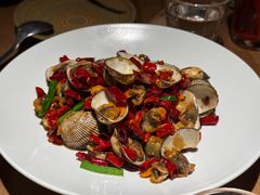 -KŌNG胶东小馆(华熙店)