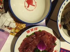 -贤合庄卤味火锅(安吉万达店)