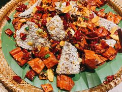 昂牛-米店·云南菜(南门店)