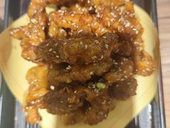 -九转小磨·非遗东北菜(万达广场店)