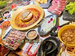 -哥老官重庆美蛙鱼头(松江地中海十八哥店)