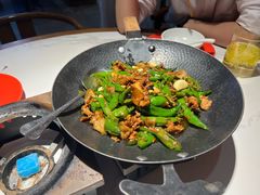 -烹湘·鲜炒湖南土菜(海珠店)