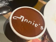 -安妮意大利餐厅(国贸店)