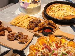 -必胜客(WOW株洲中鸿店)