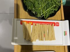 -云中鱼蒸汽石锅鱼(川沙百联店)