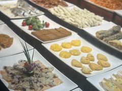 -抱德·潮汕味(敦和店原惠城鱼仔)