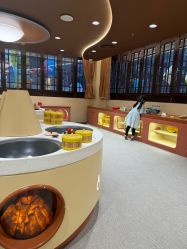 -奈尔宝·国风主题儿童乐园·亲子餐厅(豫园商城店)