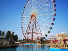 -三亚海昌梦幻海洋不夜城