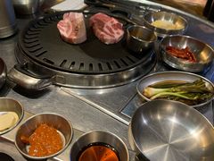 -401餐厅(弘大店)