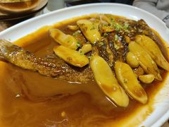 -径山十八道·风味民间菜(杭州总店)