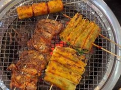 -瑞杰烧烤店·24小时营业(山东路店)