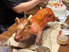 -Bistro Les Lilas丁香花小酒馆