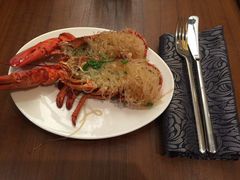-美盛喜来登大酒店-盛宴标帜餐厅