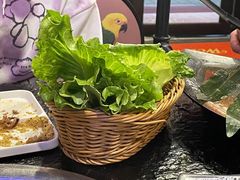 -老卜奎齐齐哈尔烤肉(人民东路店)