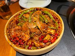 -小饕荟雅安贡椒鱼鲜馆(广福桥店)