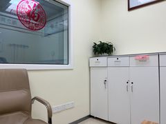 -海之声助听器峰力直营店(成都天府广场店)