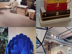 lv二楼礼品店-路易·威登(香榭丽舍大道店)