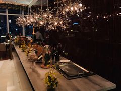-翡翠36餐厅(浦东香格里拉店)