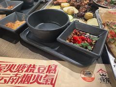 -塘屋烧烤·云南火塘烧烤品牌(春城慧谷旗舰店)