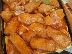 -真定郝家排骨(大十字街店)