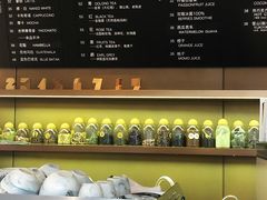 -EVERNAKED裸蛋糕(SOHO天山店)