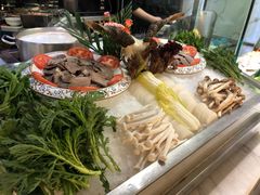 -339旋转餐厅(天府熊猫塔店)