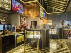 -成都百丽宫影城(LUXE太古里店)