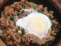 -红星光发煲仔饭(大石街店)