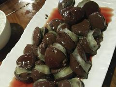 -老六杀猪菜(进乡街店)