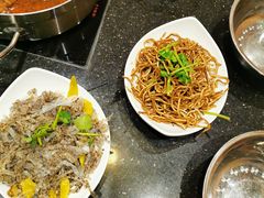 -蝎王府羊蝎子(天通苑店)