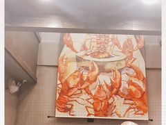 -虾小龙老长沙龙虾馆(坡子街店)