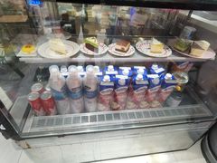 -seeu coffee(江滩店)