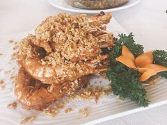 -无招牌海鲜餐厅(怡丰城店)