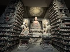 -陕西历史博物馆