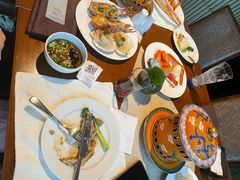 -富力丽思卡尔顿酒店·香荟全日制餐厅