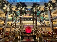 -威斯汀舞台餐厅