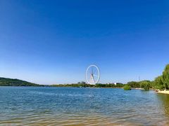 -济南国际园博园