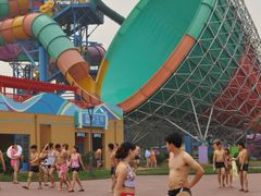-欢乐水魔方水世界