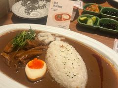 -CURRY YA 熟成咖哩專門店(深圳湾万象城店)